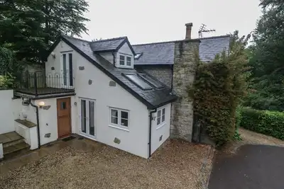 Wren Cottage, Goodrich