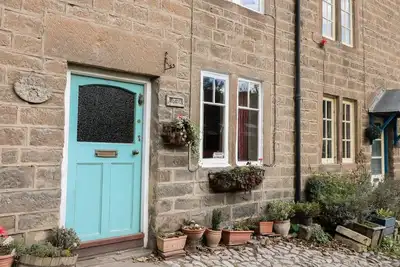 40 Water Lane, Cromford