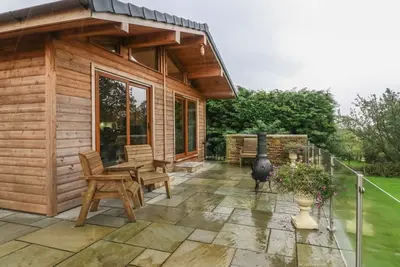 Image de Nicky Nook Lodge: A Scorton Gem