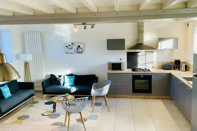 Gîte Les Oiseaux près d’Utah Beach