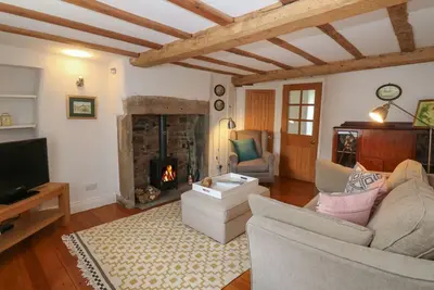 Image de Cross View Cottage, Alston