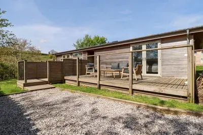 6 Valley View, Lanreath