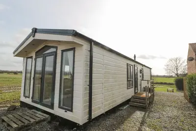 Image de The Cosy Caravan, Thirsk