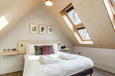 Image de Lodge 9, Corfe Castle