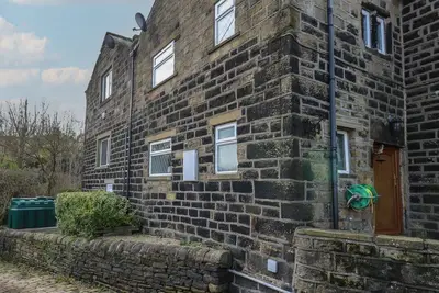 Image de 11 Hollin Well Cottage, Sowerby Bridge