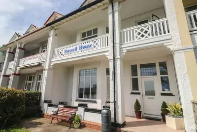 Image de Russell House, Paignton