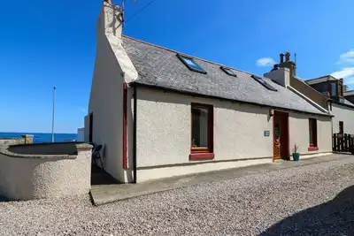Image de Jade Cottage, Macduff, Banff.