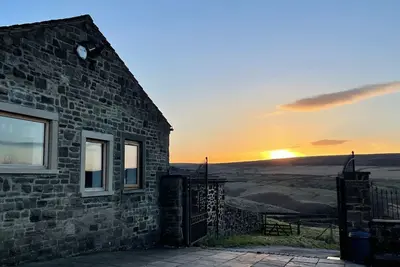 Image de The Salt Pot, Oakworth