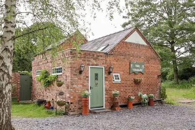 Image de The Stables is in Chester