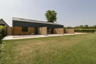 Linden Barn, Wincanton