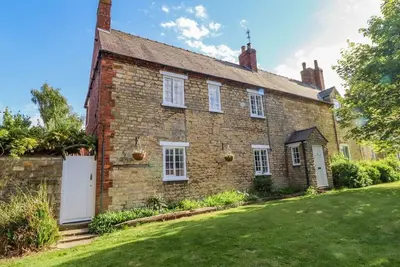 Old Rectory Cottage, Washingborough