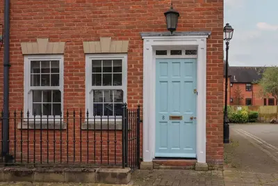 Image de 8 Nicholas Court, Chester