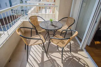 Image de Olea Apartment, near Žnjan beach