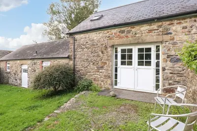 Image de Rafters Cottage, Maenclochog