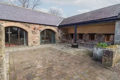Image de Fern Cottage, Wooler