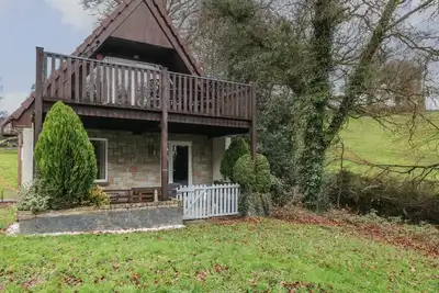 Valley Lodge 55, Gunnislake
