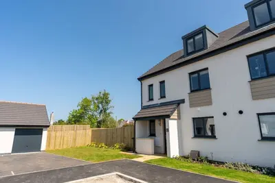 Image de The Bright House, St Columb Major