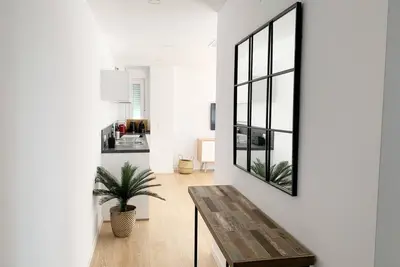 Image de Apartment Tarifa-zone 10! Swimming pool(free parking)