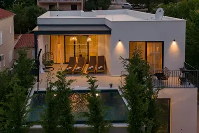 Villa Medellin ZadarVillas