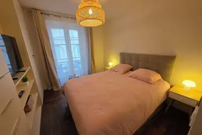 le petit bassin de Neptune