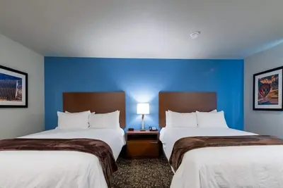 Image de Experience a Relaxing Stay in Cheyenne - Your Weekend Adventure Awaits