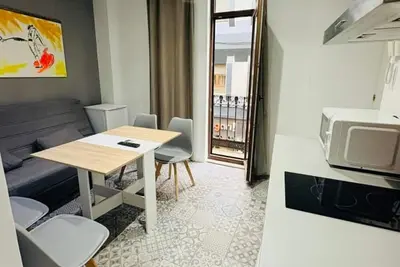 Image de Appartement confortable en centre-ville de Grenade