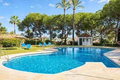 Image de Maison proche plage calme et familiale