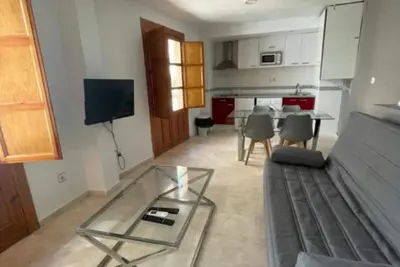 Image de Appartement charmant au cœur de Grenade - 4 pers.