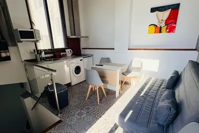 Image de Appartement confortable au cœur de Grenade - 4 pers.