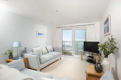 Image de 18 The Sands - Sea View, Parking, Family friendly