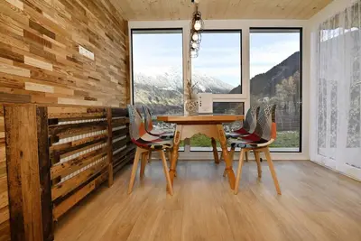 Rundblick 2 – Enjoy stunning panoramic mountain views