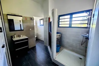 Image de Plage Diamanthika - Vue sur la mer - chic et cosy