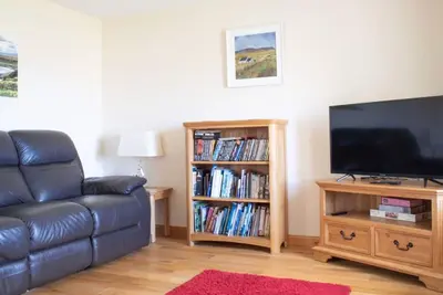 Image de Belle maison de vacances privée pour 4 personnes avec Wifi et Tv