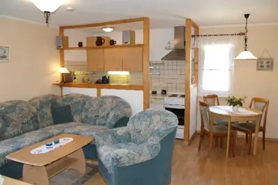 Image de Vacation home 4 - Feriensiedlung Rother