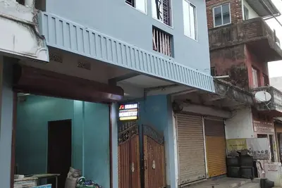 Image de Srimaan Homestay\n3 minutes from Maharaja Bir Bikram Airport, Agartala