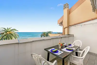 Image de Paolo & Elisa - Sea Front Apartments