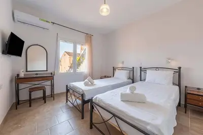 Image de Gavriil Apartments Corfu - Courtyard Retreat