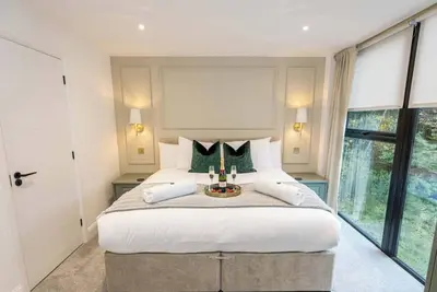 Image de Aurora`s Abode - Not far from Beaches and Ashley Cross