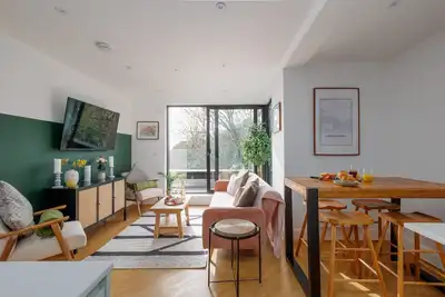 Image de Aurora Penthouse - Close to beaches, bars and with a balcony