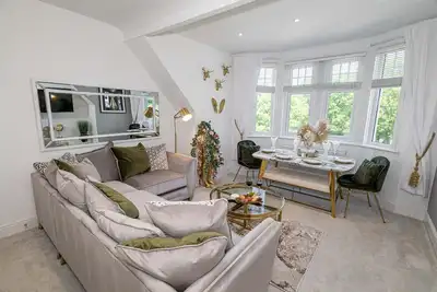 Image de Park Views by Grandeur Property