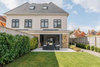 Image de The Laurels - Family space close to a choice of beaches
