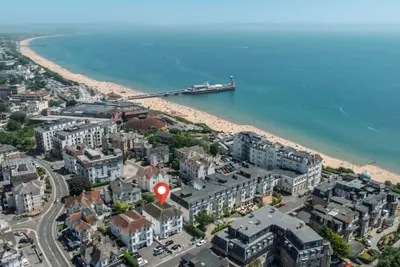 Image de Ocean Spray Suite - By the beaches, the seafront & town