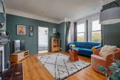 Image de Beaufort Heights - Close to Beaches with parking for 2 cars