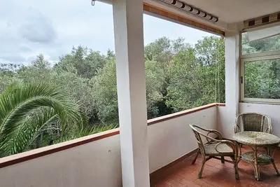 Image de Villa Filippa Pittulongu – Maison de vacances confortable près de la mer