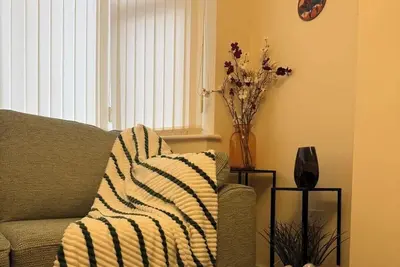 Image de Birmingham Home: Free Parking, WiFi & 3 Bedrooms!