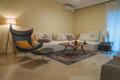 Image de D Suites | Standard Apartment