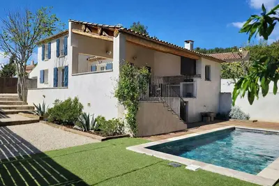 Maison Luberon Proche de Lourmarin