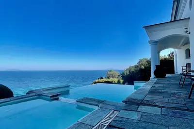 Image de Villa debut Cap Corse 5mn D'Erbalonga