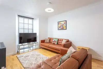 Image de No1 Coppergate - Donnini Apartments