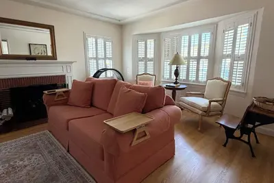 Image de Charming 1-bedroom house in convenient Burbank with Ac